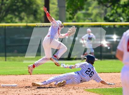 Thumbnail 1 in Eaton vs. University (CHSAA 3A State Championship) photogallery.