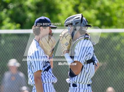 Thumbnail 1 in Eaton vs. University (CHSAA 3A State Championship) photogallery.