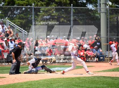 Thumbnail 3 in Eaton vs. University (CHSAA 3A State Championship) photogallery.