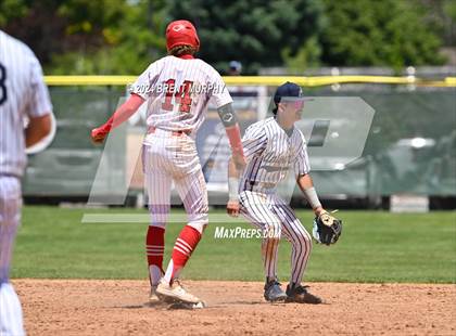 Thumbnail 3 in Eaton vs. University (CHSAA 3A State Championship) photogallery.