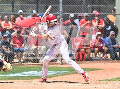 Thumbnail 3 in Eaton vs. University (CHSAA 3A State Championship) photogallery.