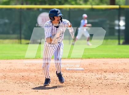 Thumbnail 1 in Eaton vs. University (CHSAA 3A State Championship) photogallery.