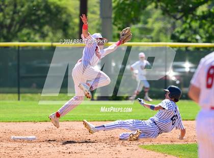 Thumbnail 3 in Eaton vs. University (CHSAA 3A State Championship) photogallery.