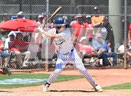 Thumbnail 1 in Eaton vs. University (CHSAA 3A State Championship) photogallery.