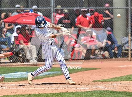 Thumbnail 3 in Eaton vs. University (CHSAA 3A State Championship) photogallery.