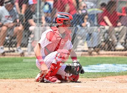 Thumbnail 3 in Eaton vs. University (CHSAA 3A State Championship) photogallery.