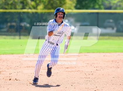 Thumbnail 3 in Eaton vs. University (CHSAA 3A State Championship) photogallery.