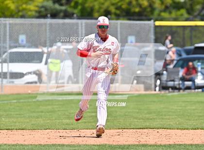 Thumbnail 2 in Eaton vs. University (CHSAA 3A State Championship) photogallery.