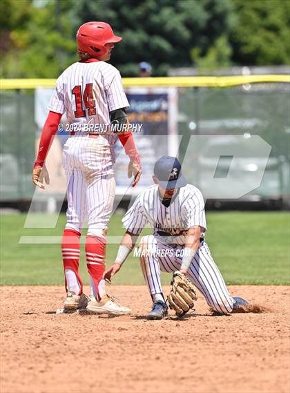 Thumbnail 1 in Eaton vs. University (CHSAA 3A State Championship) photogallery.