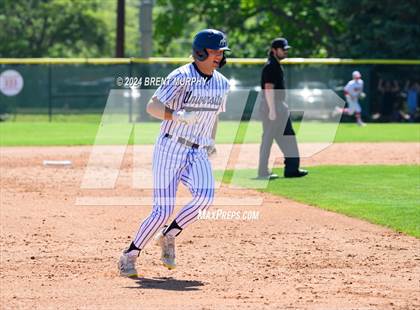 Thumbnail 1 in Eaton vs. University (CHSAA 3A State Championship) photogallery.
