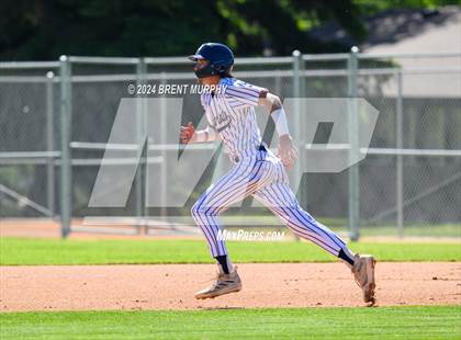 Thumbnail 3 in Eaton vs. University (CHSAA 3A State Championship) photogallery.