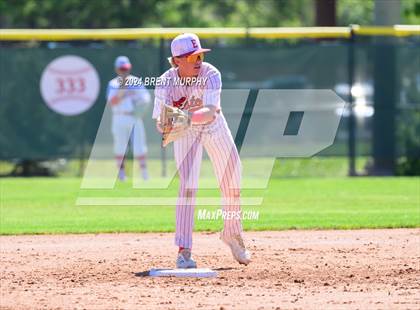 Thumbnail 1 in Eaton vs. University (CHSAA 3A State Championship) photogallery.