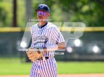 Thumbnail 1 in Eaton vs. University (CHSAA 3A State Championship) photogallery.