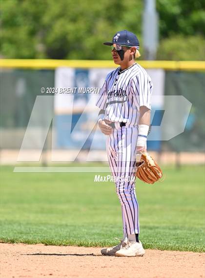 Thumbnail 1 in Eaton vs. University (CHSAA 3A State Championship) photogallery.
