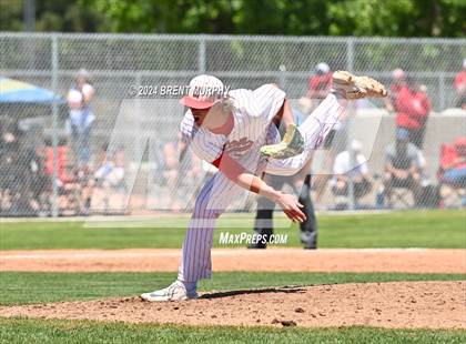 Thumbnail 3 in Eaton vs. University (CHSAA 3A State Championship) photogallery.