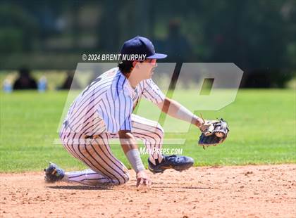 Thumbnail 3 in Eaton vs. University (CHSAA 3A State Championship) photogallery.