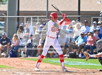 Thumbnail 2 in Eaton vs. University (CHSAA 3A State Championship) photogallery.