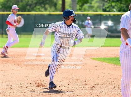 Thumbnail 2 in Eaton vs. University (CHSAA 3A State Championship) photogallery.