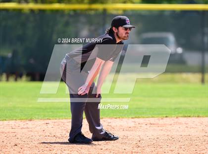 Thumbnail 1 in Eaton vs. University (CHSAA 3A State Championship) photogallery.