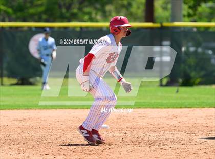 Thumbnail 2 in Eaton vs. University (CHSAA 3A State Championship) photogallery.
