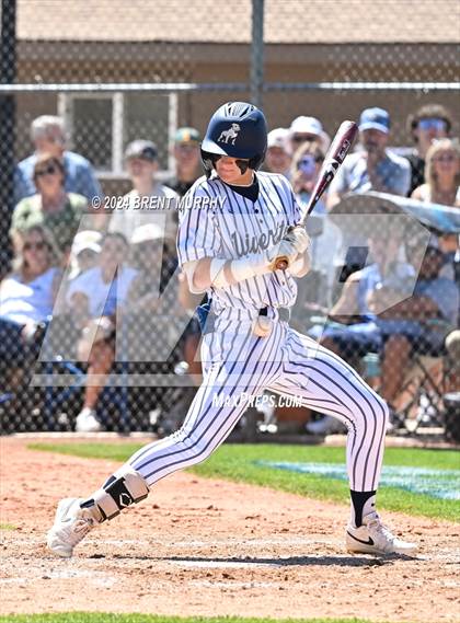 Thumbnail 2 in Eaton vs. University (CHSAA 3A State Championship) photogallery.