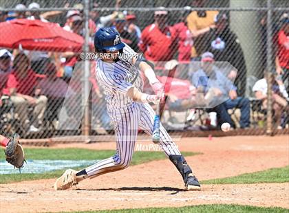 Thumbnail 2 in Eaton vs. University (CHSAA 3A State Championship) photogallery.