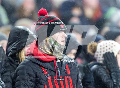 Thumbnail 3 in Bellevue West vs. Omaha Westside (NSAA Class A Final)  photogallery.