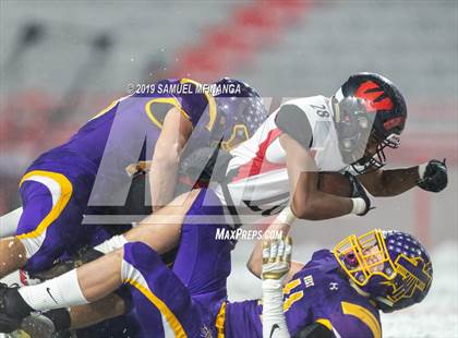 Thumbnail 2 in Bellevue West vs. Omaha Westside (NSAA Class A Final)  photogallery.