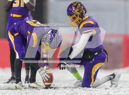 Thumbnail 3 in Bellevue West vs. Omaha Westside (NSAA Class A Final)  photogallery.