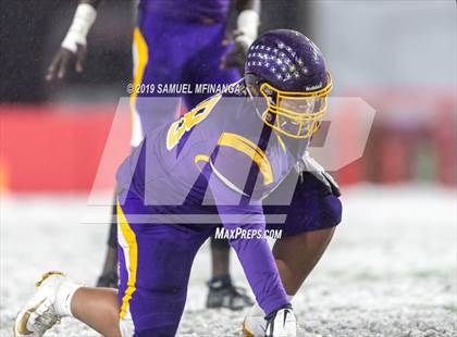 Thumbnail 1 in Bellevue West vs. Omaha Westside (NSAA Class A Final)  photogallery.