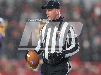Thumbnail 1 in Bellevue West vs. Omaha Westside (NSAA Class A Final)  photogallery.