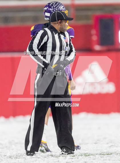Thumbnail 2 in Bellevue West vs. Omaha Westside (NSAA Class A Final)  photogallery.