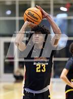 Photo from the gallery "Hickory vs. Wesleyan Christian Academy"