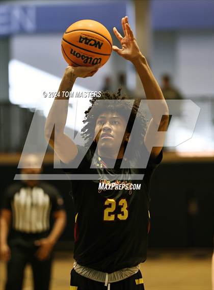 Thumbnail 1 in Hickory vs. Wesleyan Christian Academy photogallery.