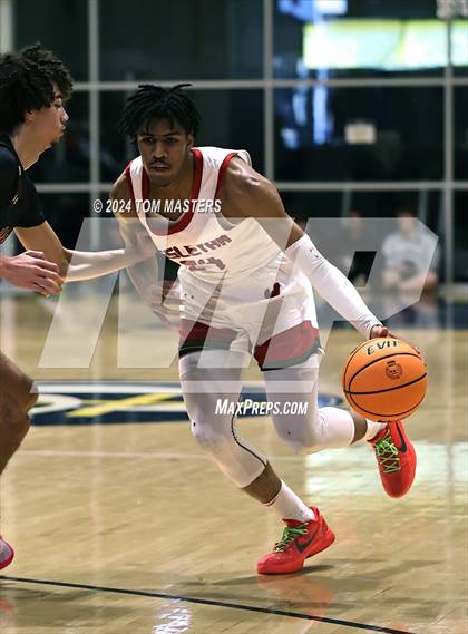 Thumbnail 1 in Hickory vs. Wesleyan Christian Academy photogallery.
