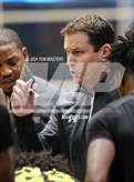 Photo from the gallery "Hickory vs. Wesleyan Christian Academy"