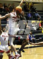 Photo from the gallery "Hickory vs. Wesleyan Christian Academy"