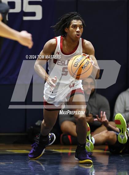 Thumbnail 1 in Hickory vs. Wesleyan Christian Academy photogallery.
