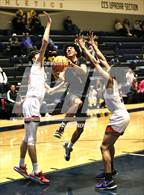 Photo from the gallery "Hickory vs. Wesleyan Christian Academy"