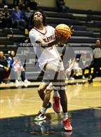 Photo from the gallery "Hickory vs. Wesleyan Christian Academy"