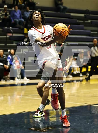 Thumbnail 3 in Hickory vs. Wesleyan Christian Academy photogallery.