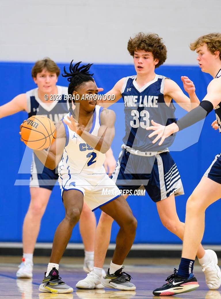 Lake Raleigh Prep Photo 59 in the Pine Lake Prep @ Community School of Davidson Photo ...