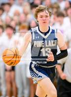 Photo from the gallery "Pine Lake Prep @ Community School of Davidson"