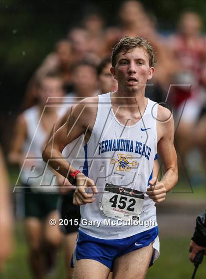 Thumbnail 3 in Ponte Vedra Invitational photogallery.
