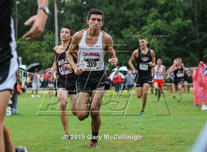 Thumbnail 2 in Ponte Vedra Invitational photogallery.