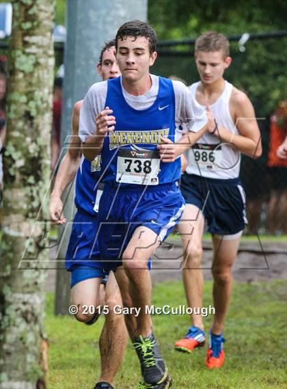 Thumbnail 2 in Ponte Vedra Invitational photogallery.