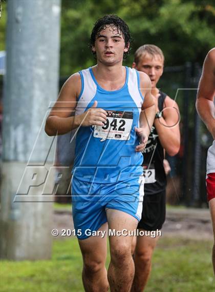 Thumbnail 3 in Ponte Vedra Invitational photogallery.