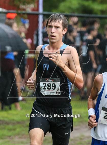 Thumbnail 2 in Ponte Vedra Invitational photogallery.