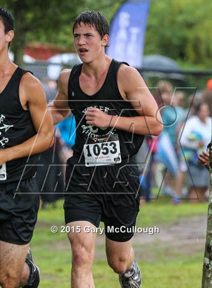 Thumbnail 2 in Ponte Vedra Invitational photogallery.