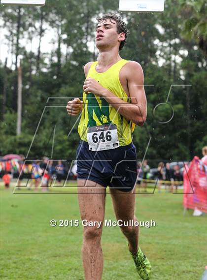 Thumbnail 1 in Ponte Vedra Invitational photogallery.